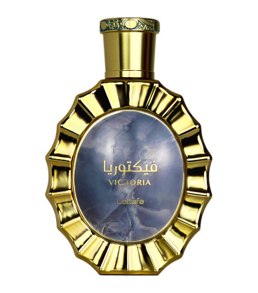 Victoria 100ml - Perfume Floral Frutado Feminino da Lattafa | SIHRIA