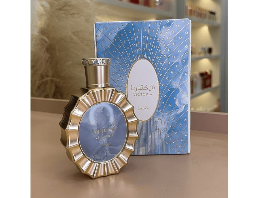 Victoria | 100ml - Lattafa